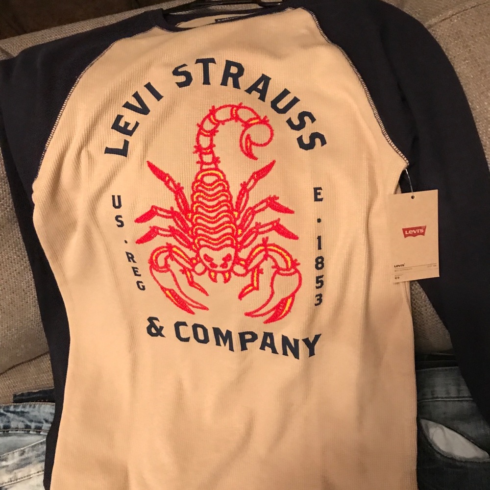 Men’s shirt